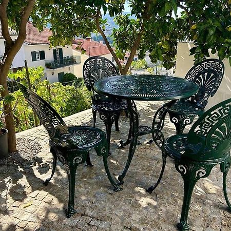 Casa Dionisio Villa Amarante Luaran gambar
