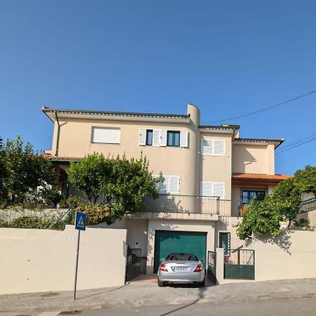 Casa Dionisio Villa Amarante Luaran gambar