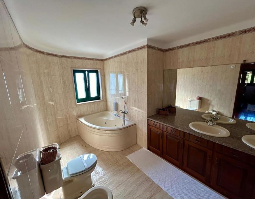 Casa Dionisio Villa Amarante Luaran gambar