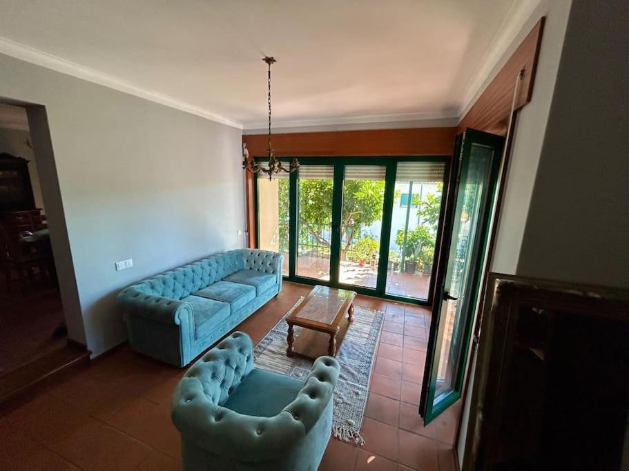 Casa Dionisio Villa Amarante Luaran gambar