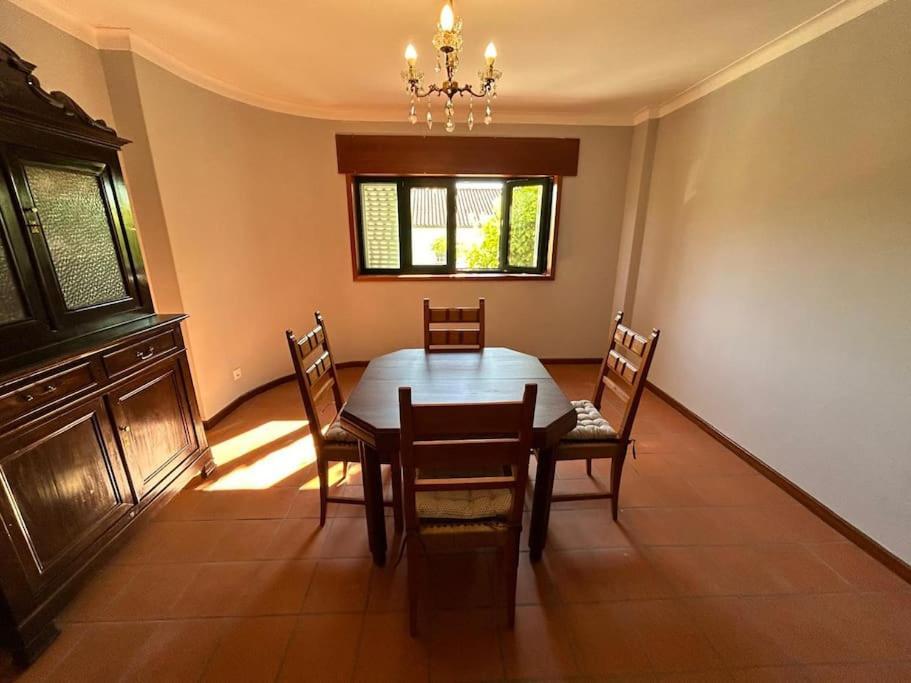 Casa Dionisio Villa Amarante Luaran gambar