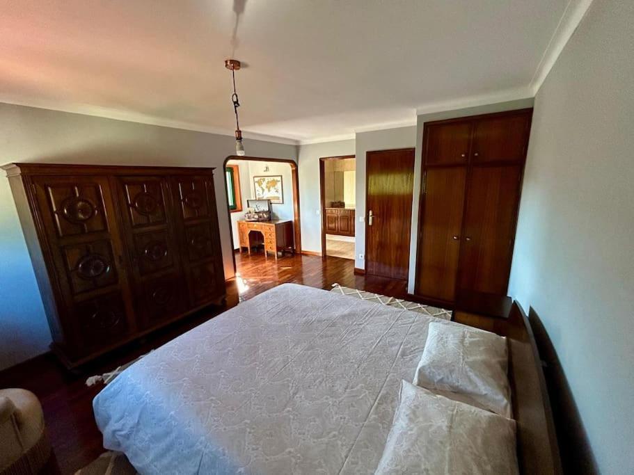 Casa Dionisio Villa Amarante Luaran gambar