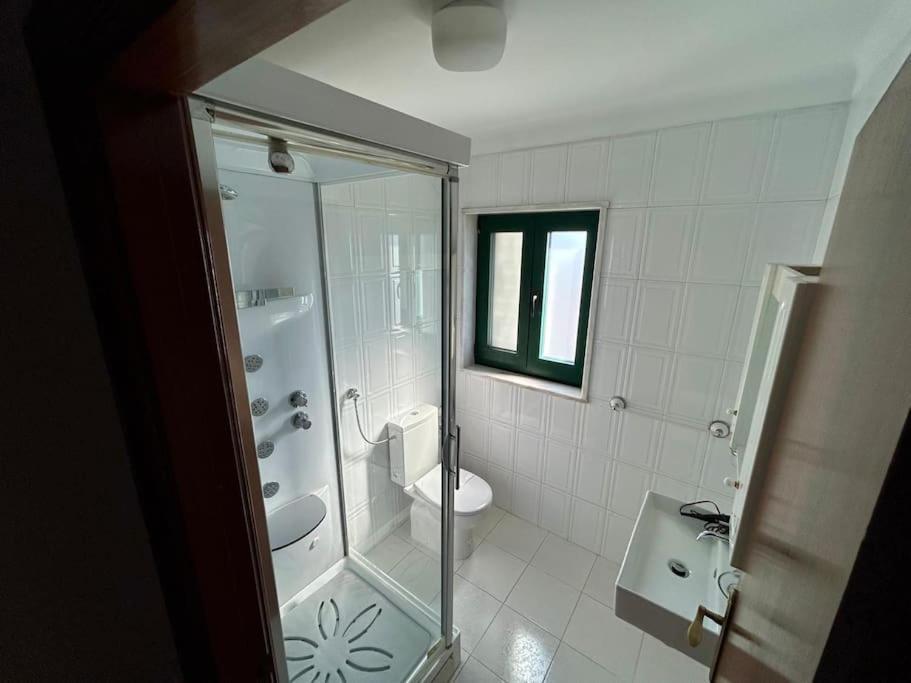 Casa Dionisio Villa Amarante Luaran gambar