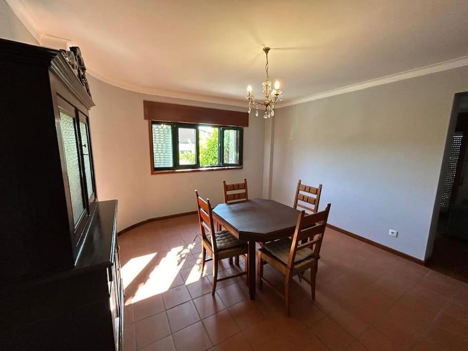 Casa Dionisio Villa Amarante Luaran gambar