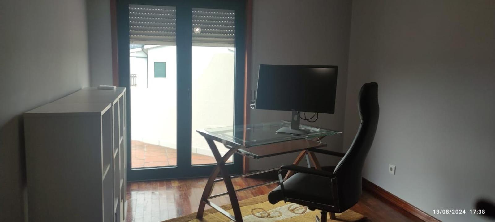 Casa Dionisio Villa Amarante Luaran gambar